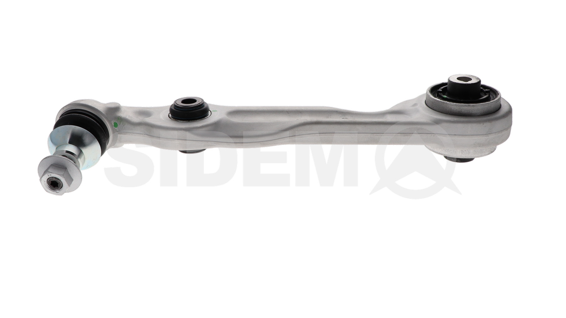 SIDEM 49852 Querlenker Vorderachse links, Aluminium