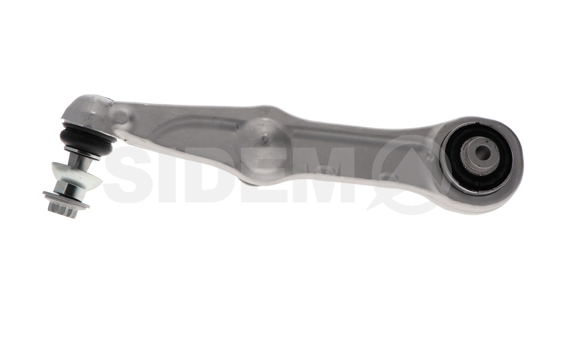 SIDEM 49854 Querlenker Vorderachse links, Aluminium