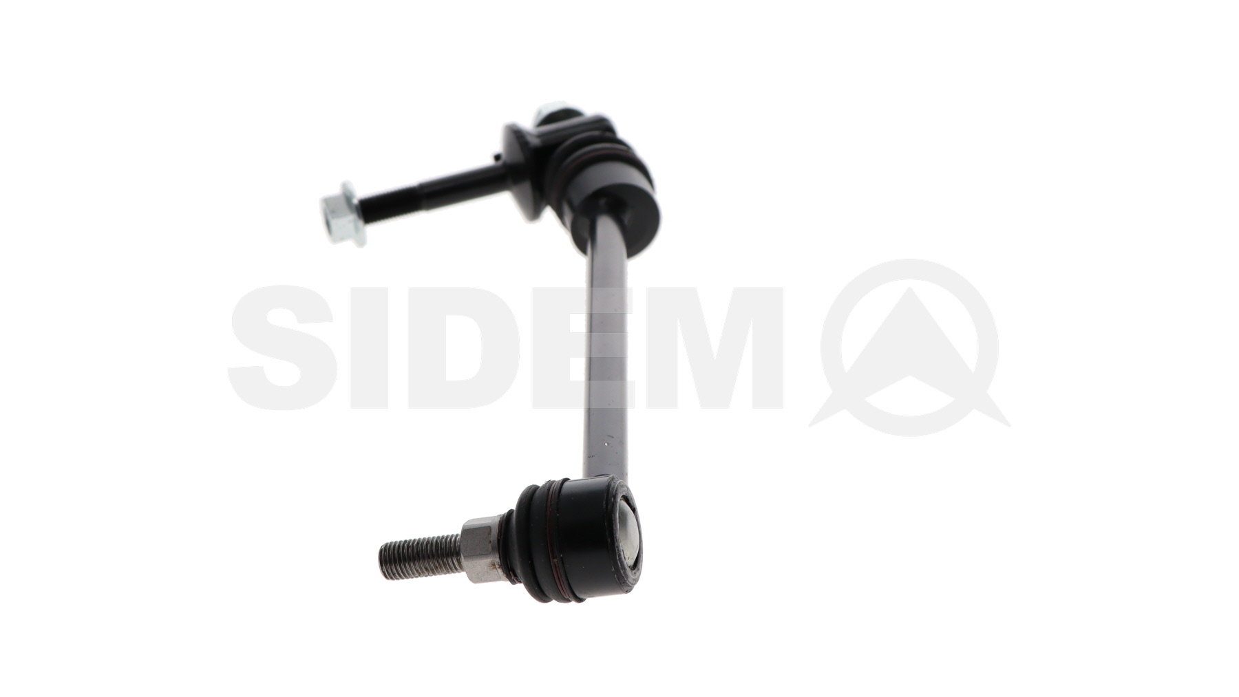 SIDEM 49861 Koppelstange Vorderachse rechts, 307mm