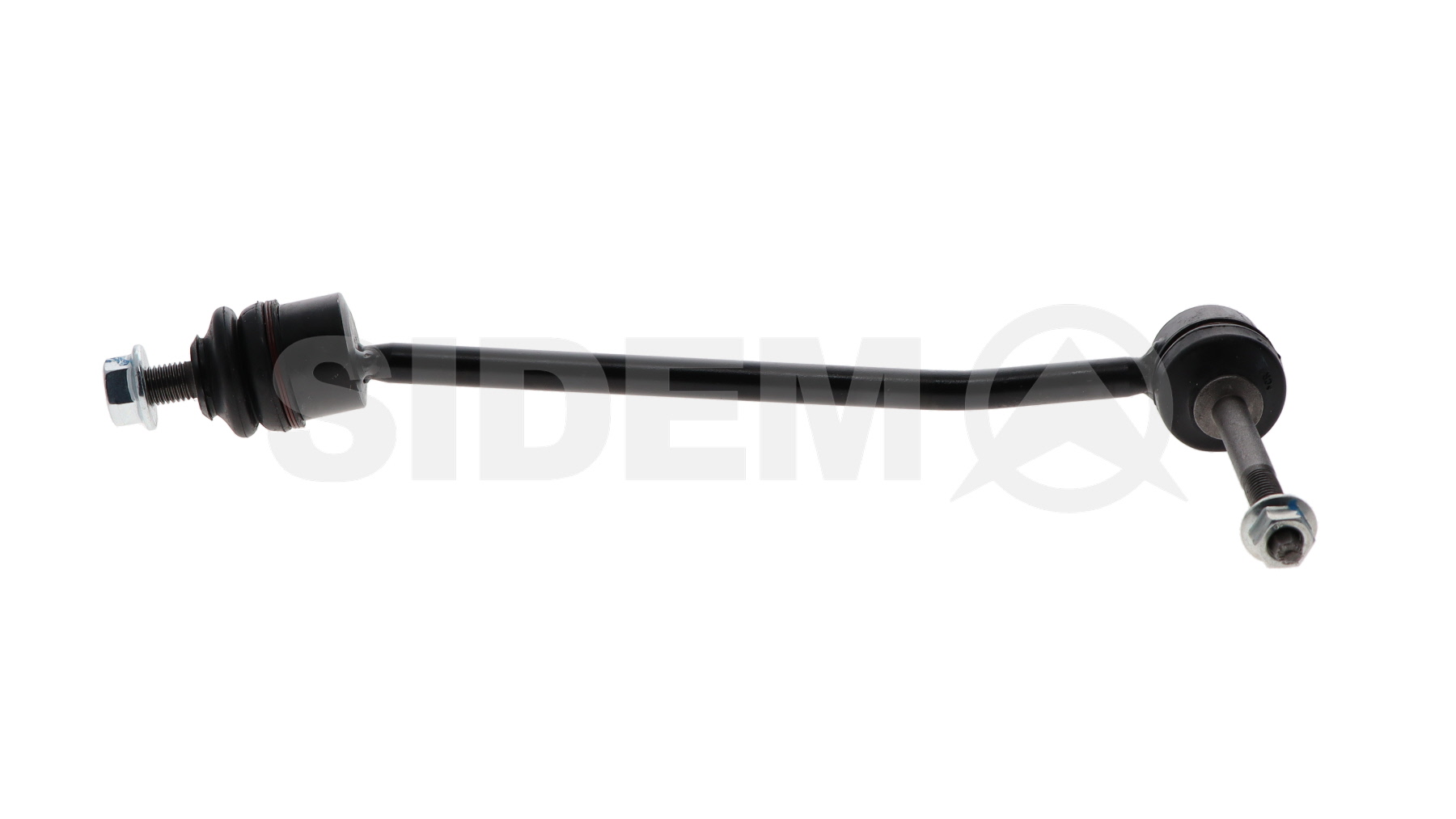 SIDEM 49866 Koppelstange Vorderachse links, 301mm