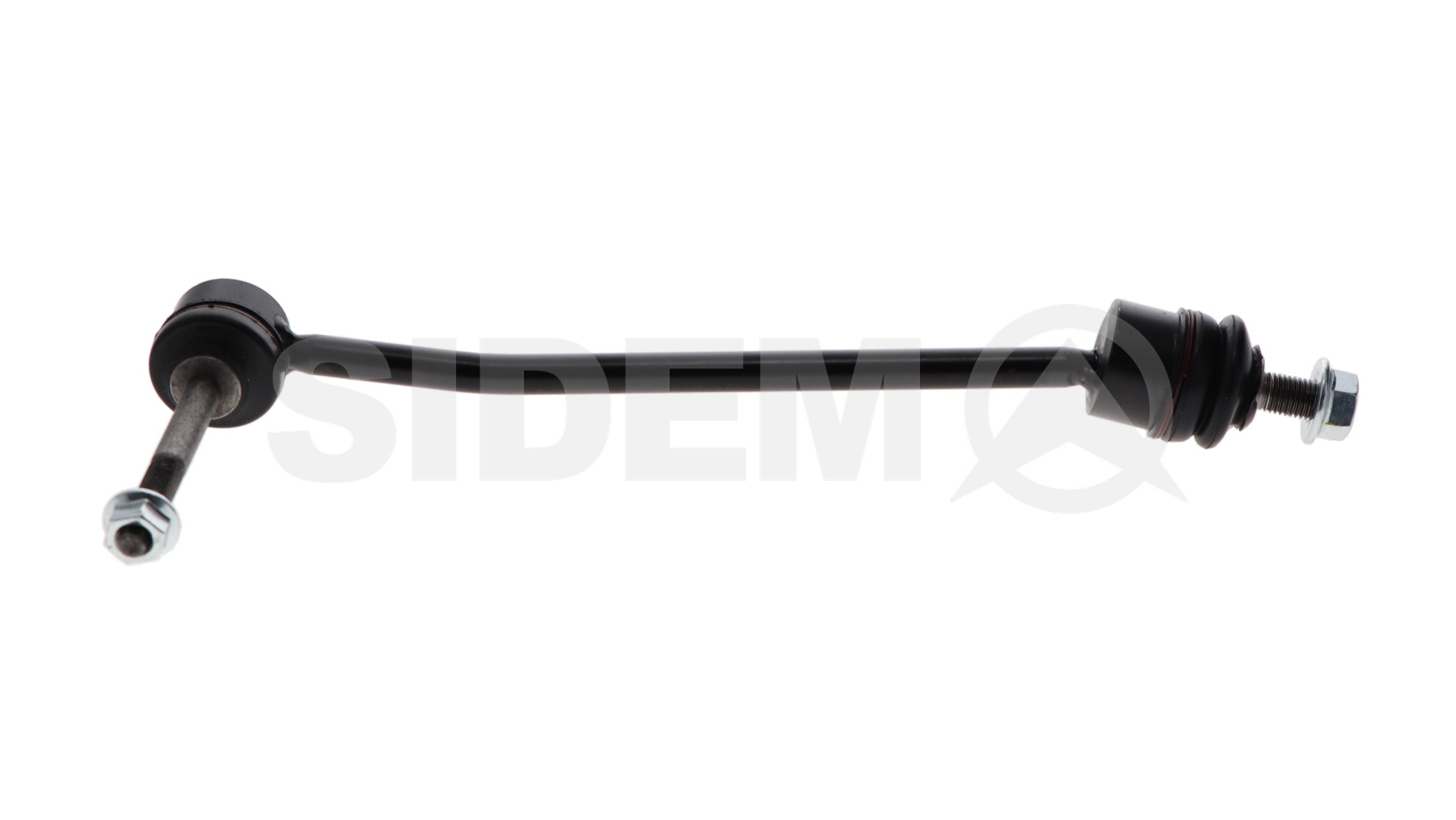 SIDEM 49867 Koppelstange Vorderachse rechts, 301mm