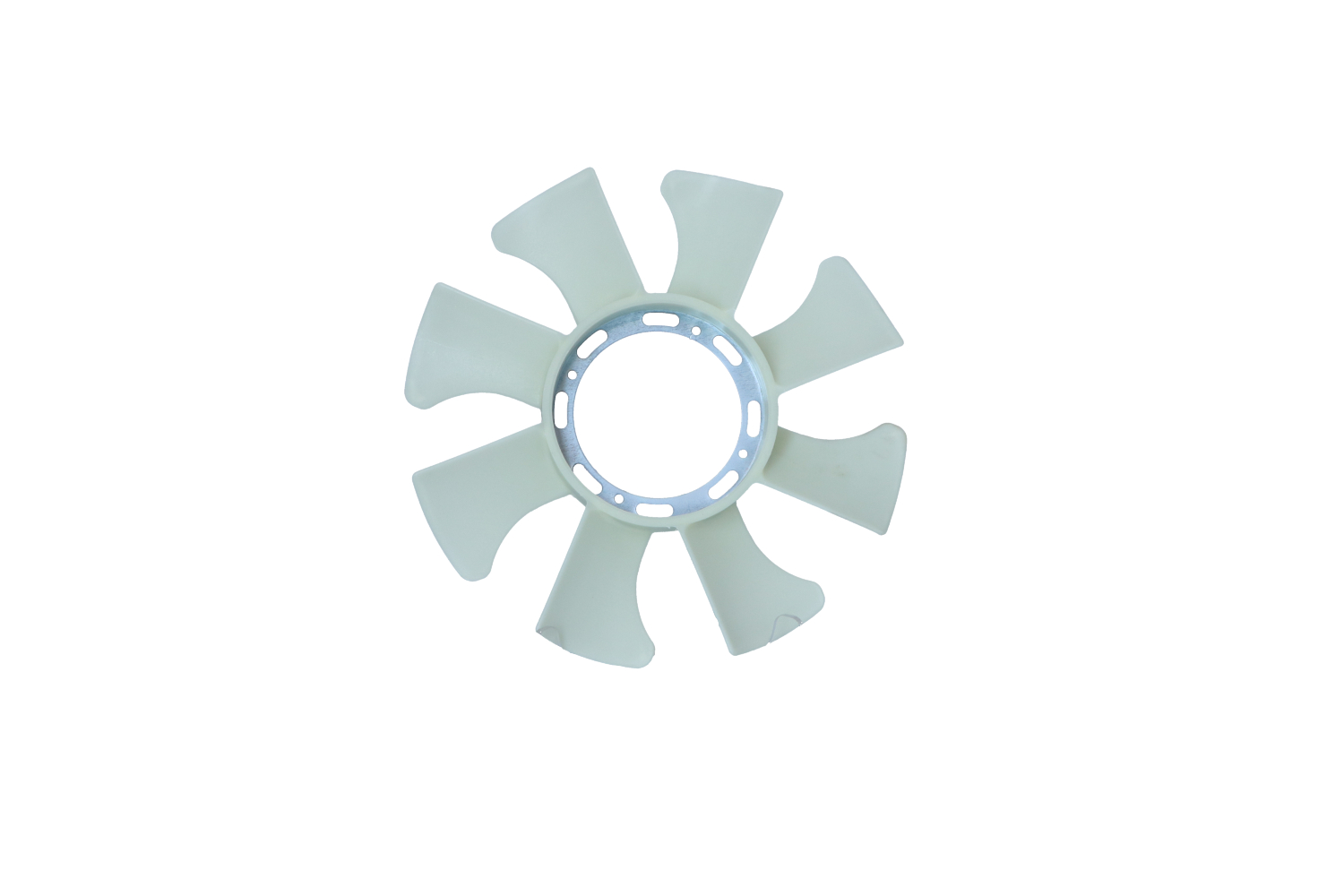 Fan Wheel, engine cooling NRF Art. Nr.: 49867, £ 16,96, discount: % at low cost