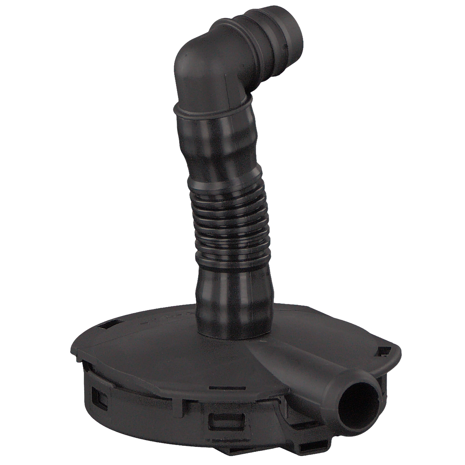 FEBI BILSTEIN 49874 ventil, veivhuslufting Passat 3B6 2.8 190 hk Bensin 2002