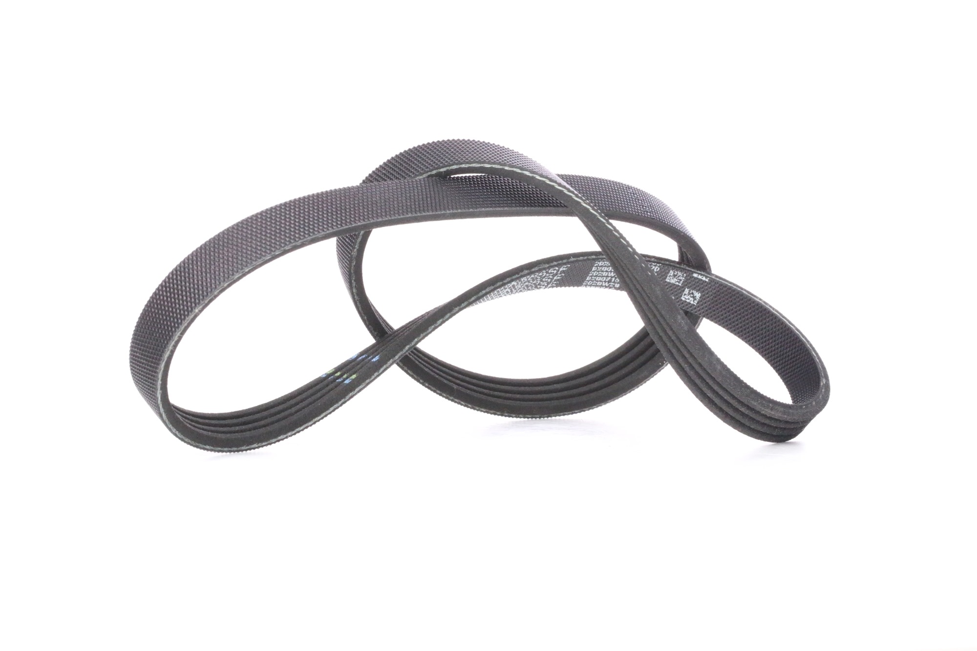 GATES 4PK865SF Keilrippenriemen G-Force™, 865mm, Rippenanzahl: 4
