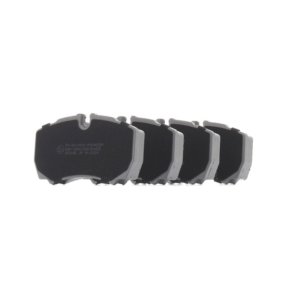 ASHIKA 50-00-0013 Rotor do distribuidor Iveco Daily IV Camião de plataforma 3.0 35S17 W, 35S17 WD 170 cv Diesel 2008
