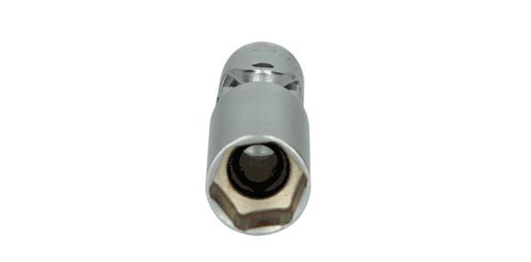Pieza llave de cubo articuladas, calentadores KS TOOLS 500.7306
