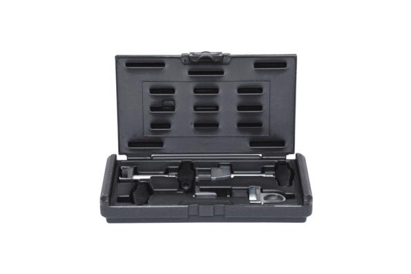 KS TOOLS 500.7560 Aizdedzes un kvēlsveču sistēma ISUZU D-Max I Platforma / Šasija (TFR, TFS) 2.5 D 79 ZS Dīzelis 2010