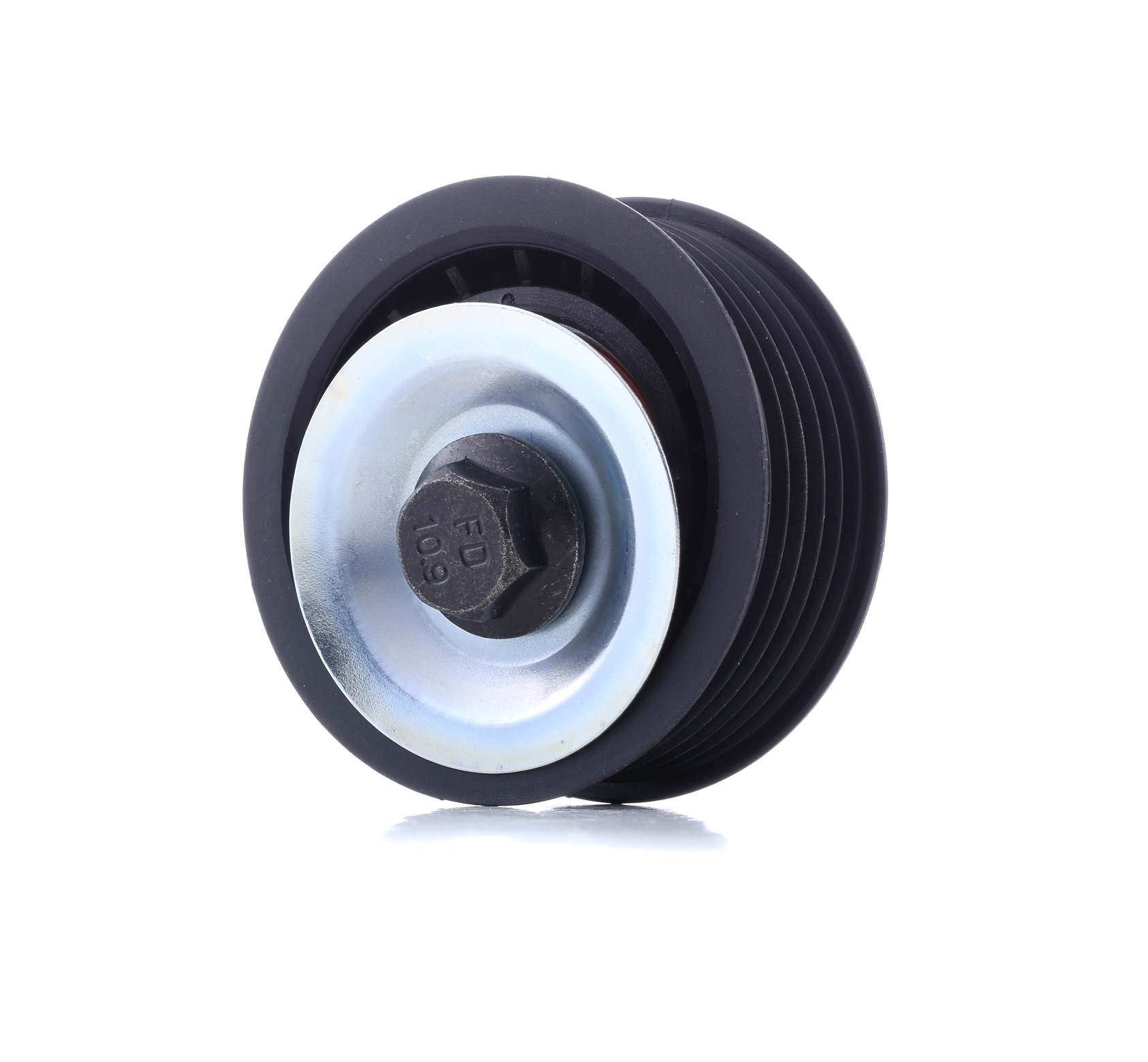 CAFFARO 500010 Spannrolle Ø: 67mm