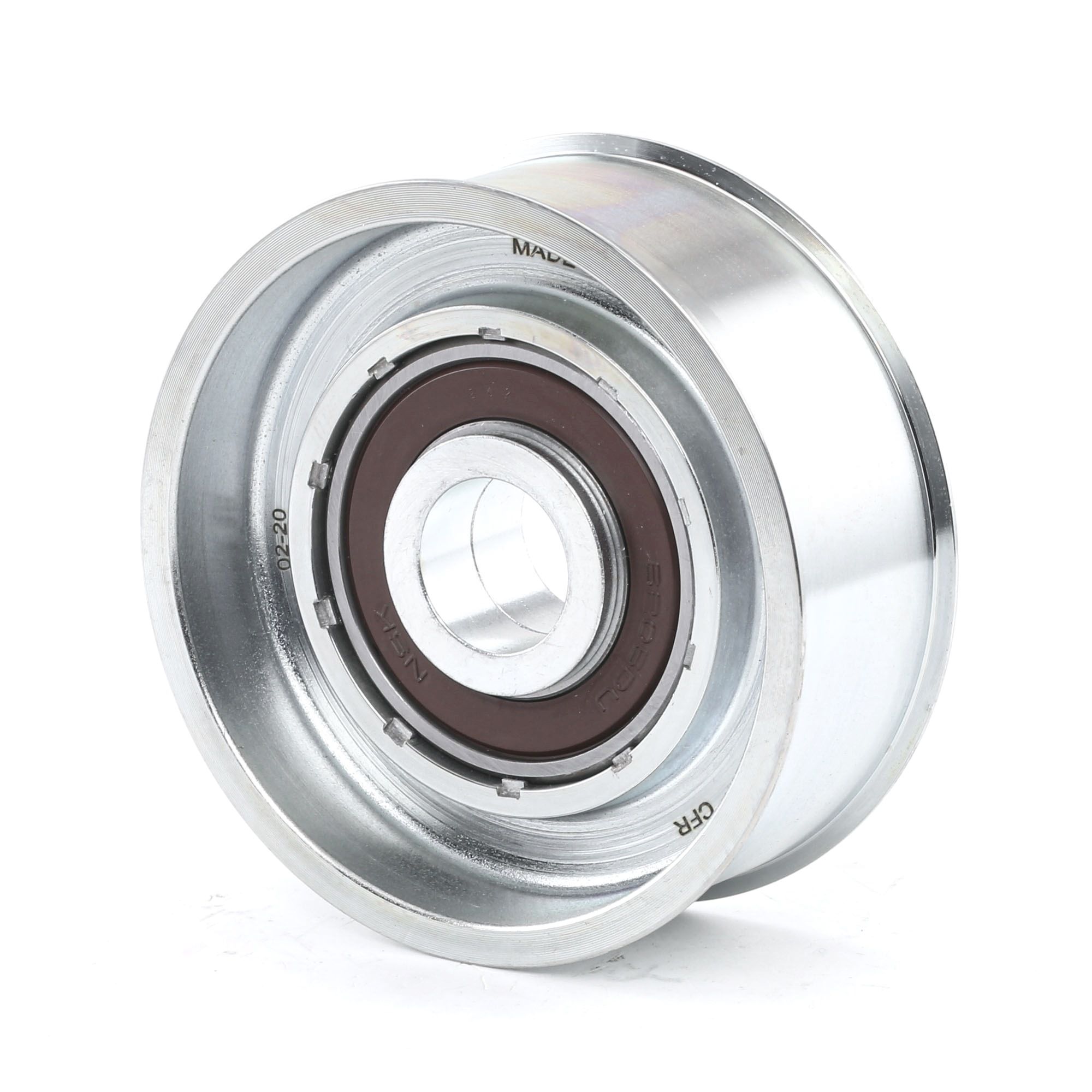 CAFFARO 500100 Umlenkrolle Ø: 85mm