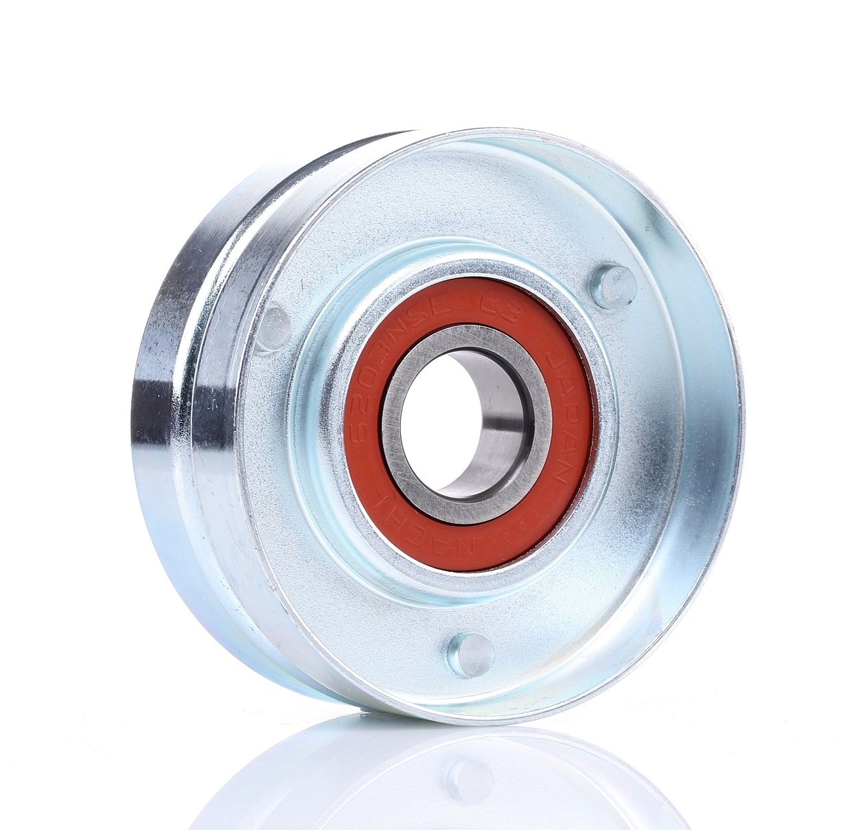 CAFFARO 500125 Spannrolle Ø: 70mm