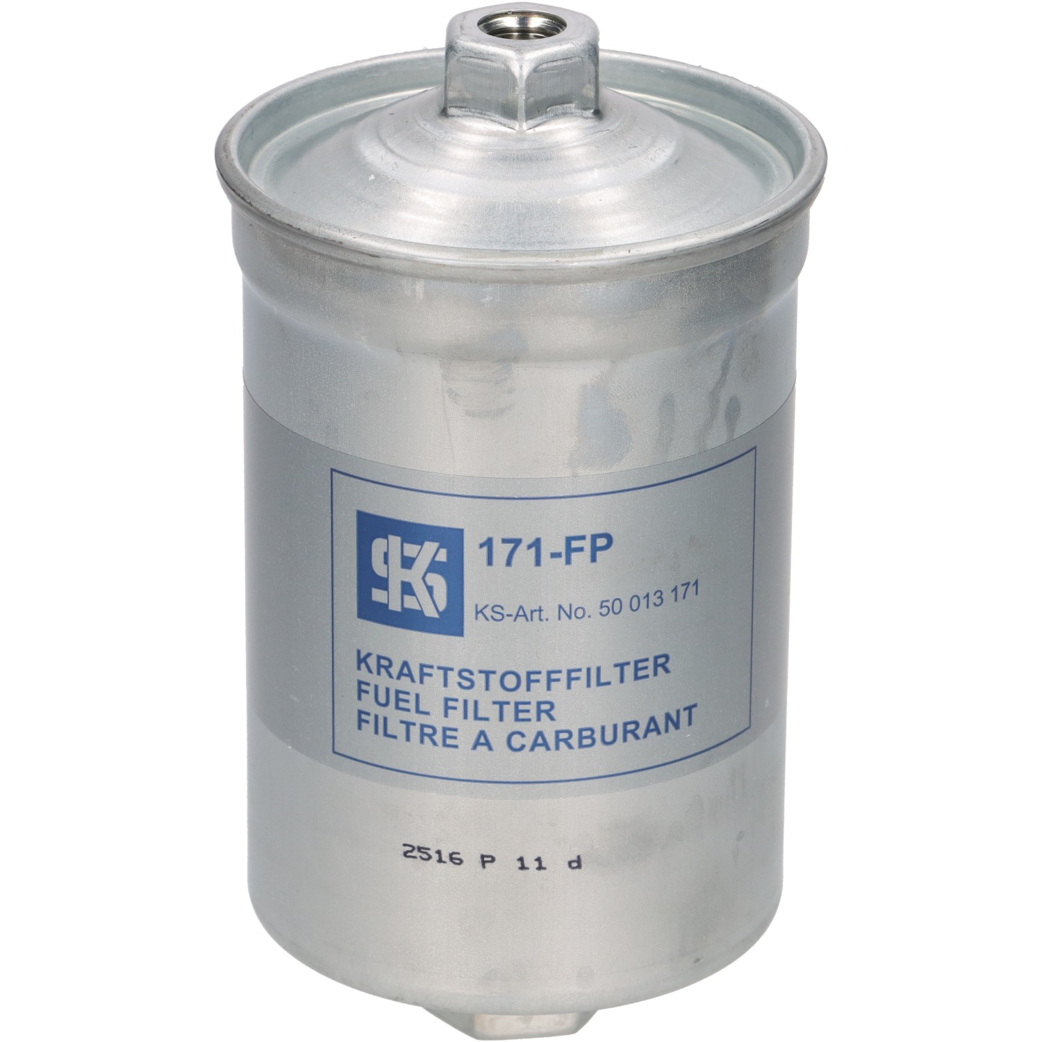 KOLBENSCHMIDT 50013171 Kraftstofffilter Leitungsfilter
