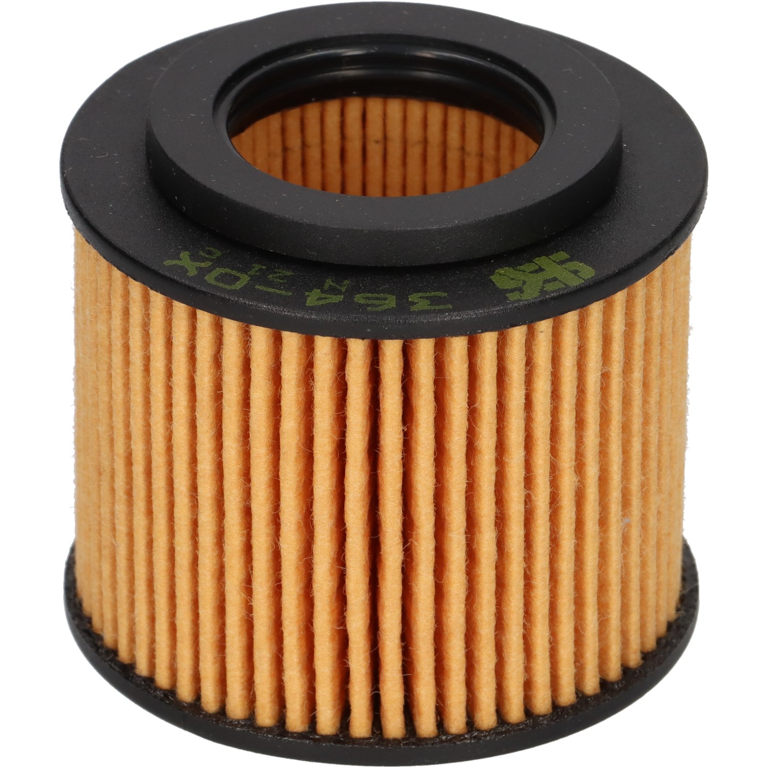 KOLBENSCHMIDT 50013364 Oljefilter Skoda Fabia 6y2 1.2 54 hk Bensin 2005