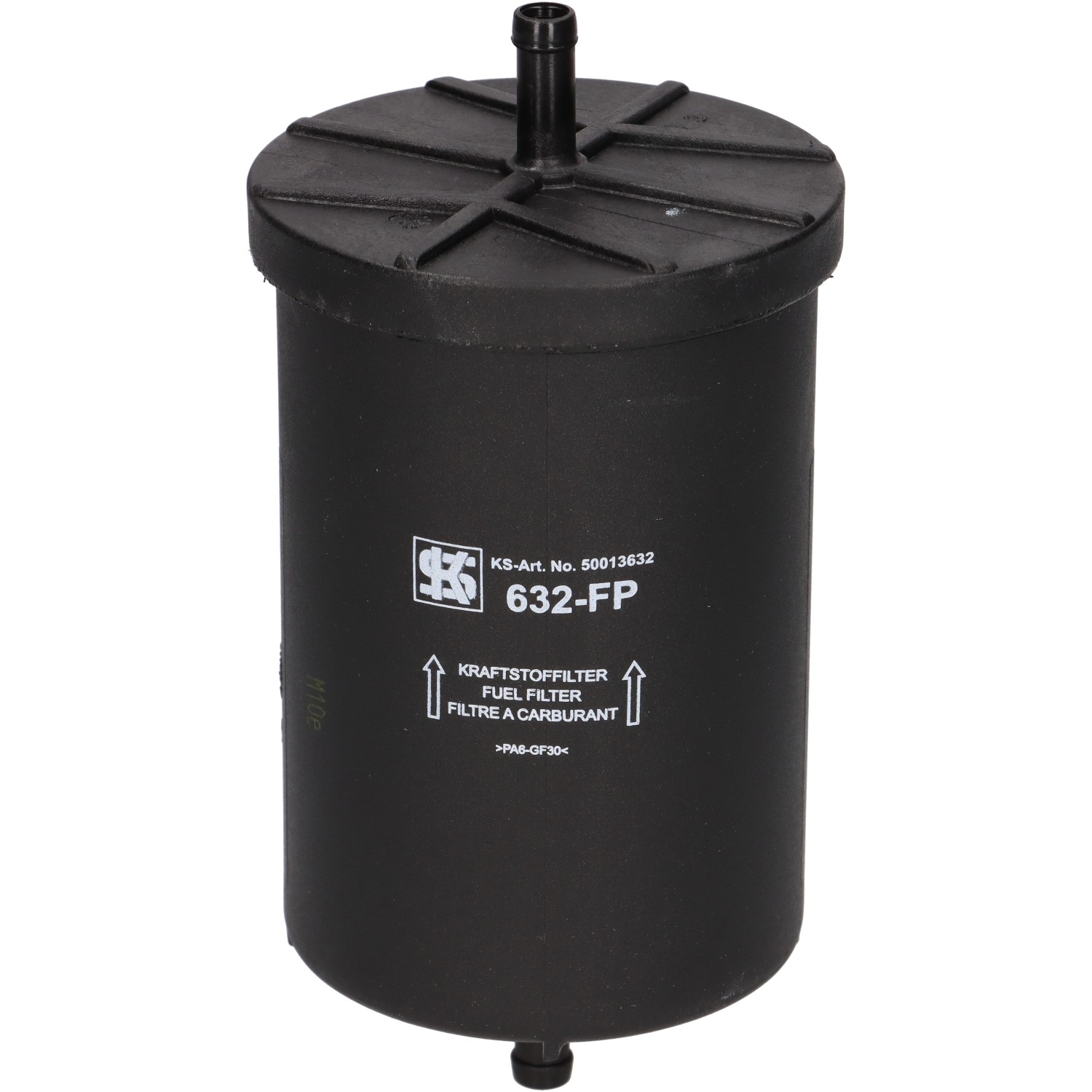 KOLBENSCHMIDT 50013632 Kuro filtras Audi A6 C5 2.7 quattro 265 AG benzinas 2003