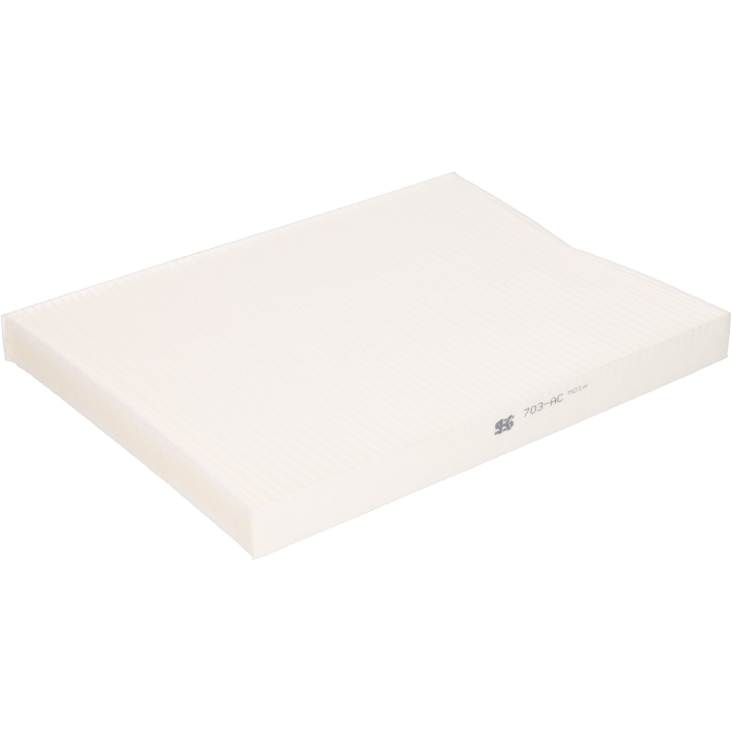 KOLBENSCHMIDT 50013703 Filtr kabinowy VW Polo 86c Coupe 1.3 Cat 75 KM benzyna 1994