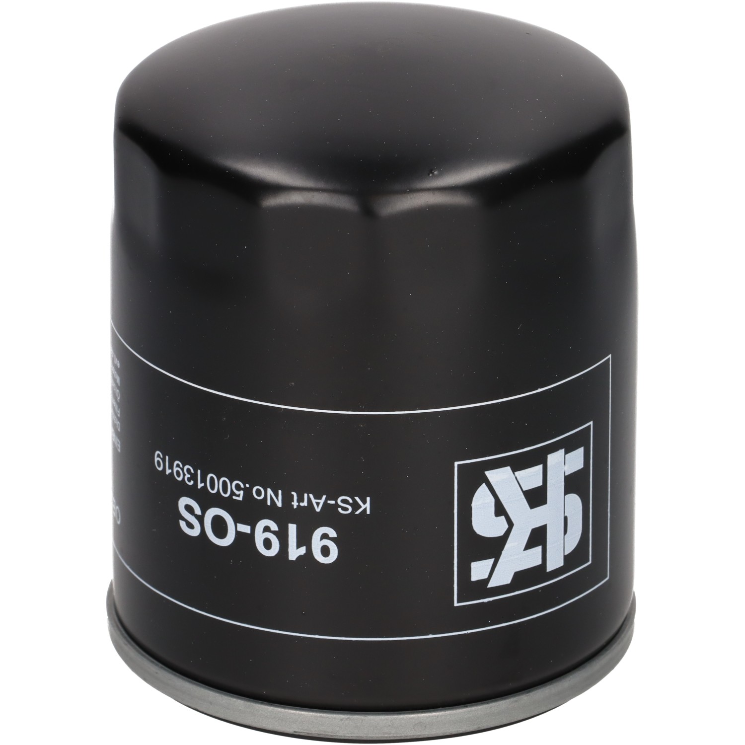 KOLBENSCHMIDT 50013919 Ölfilter Anschraubfilter