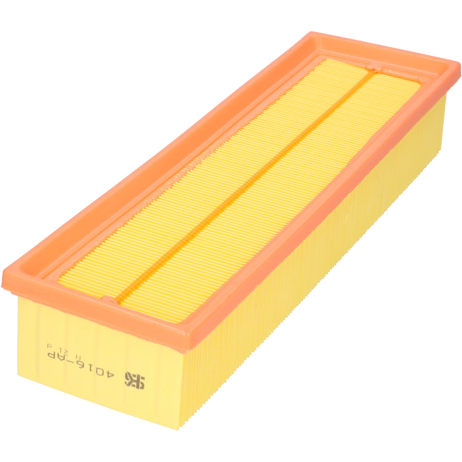 KOLBENSCHMIDT 50014016 filtro aria Citroen C3 Picasso 1.5 Flex 92 CV Benzina/Etanolo 2014