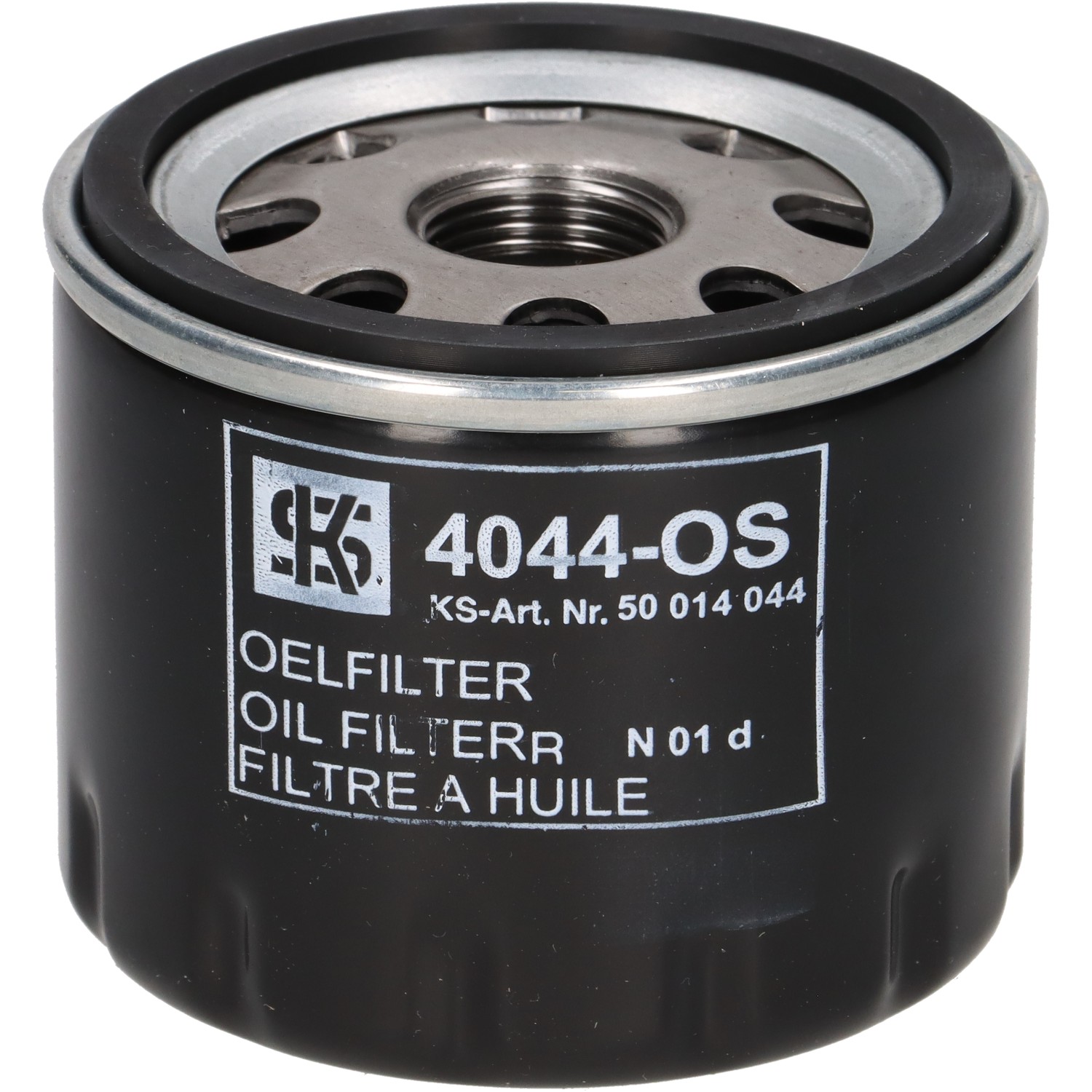 KOLBENSCHMIDT 50014044 Filtro de óleo Renault Megane 2 Carrinha 1.9 dCi 131 cv Diesel 2005