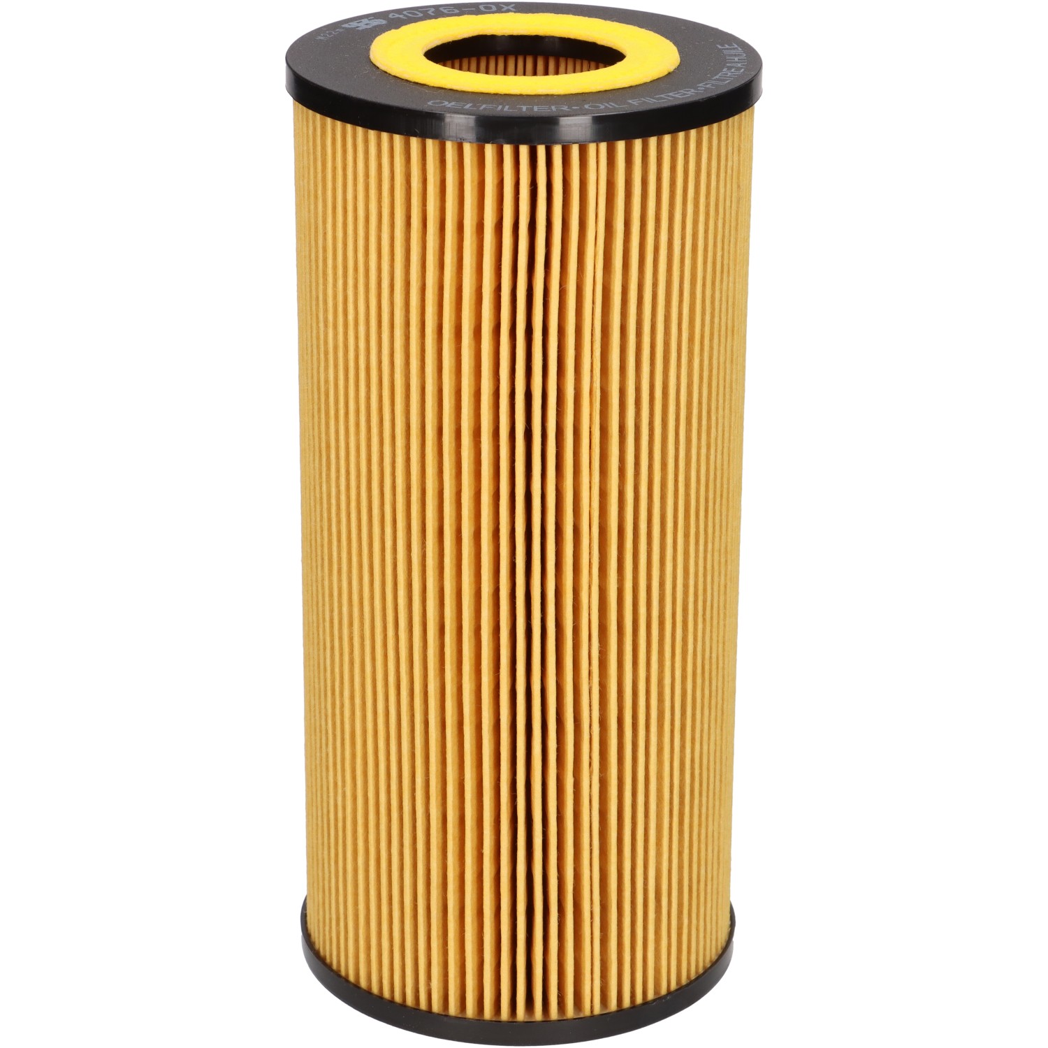KOLBENSCHMIDT 50014076 Ölfilter Filtereinsatz