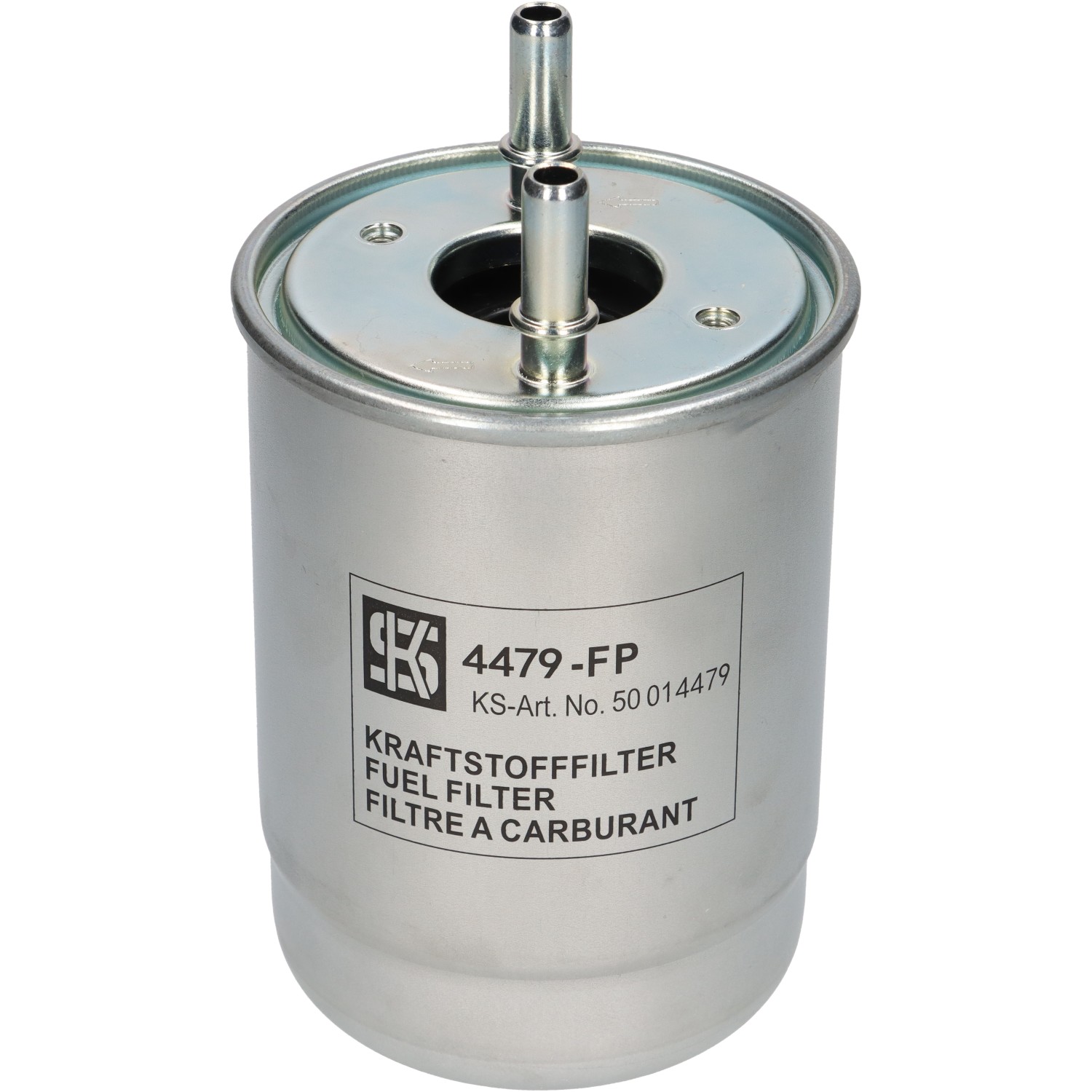 KOLBENSCHMIDT 50014479 Kraftstofffilter Leitungsfilter
