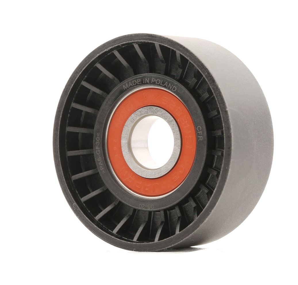 CAFFARO 500199 Spannrolle Ø: 70mm