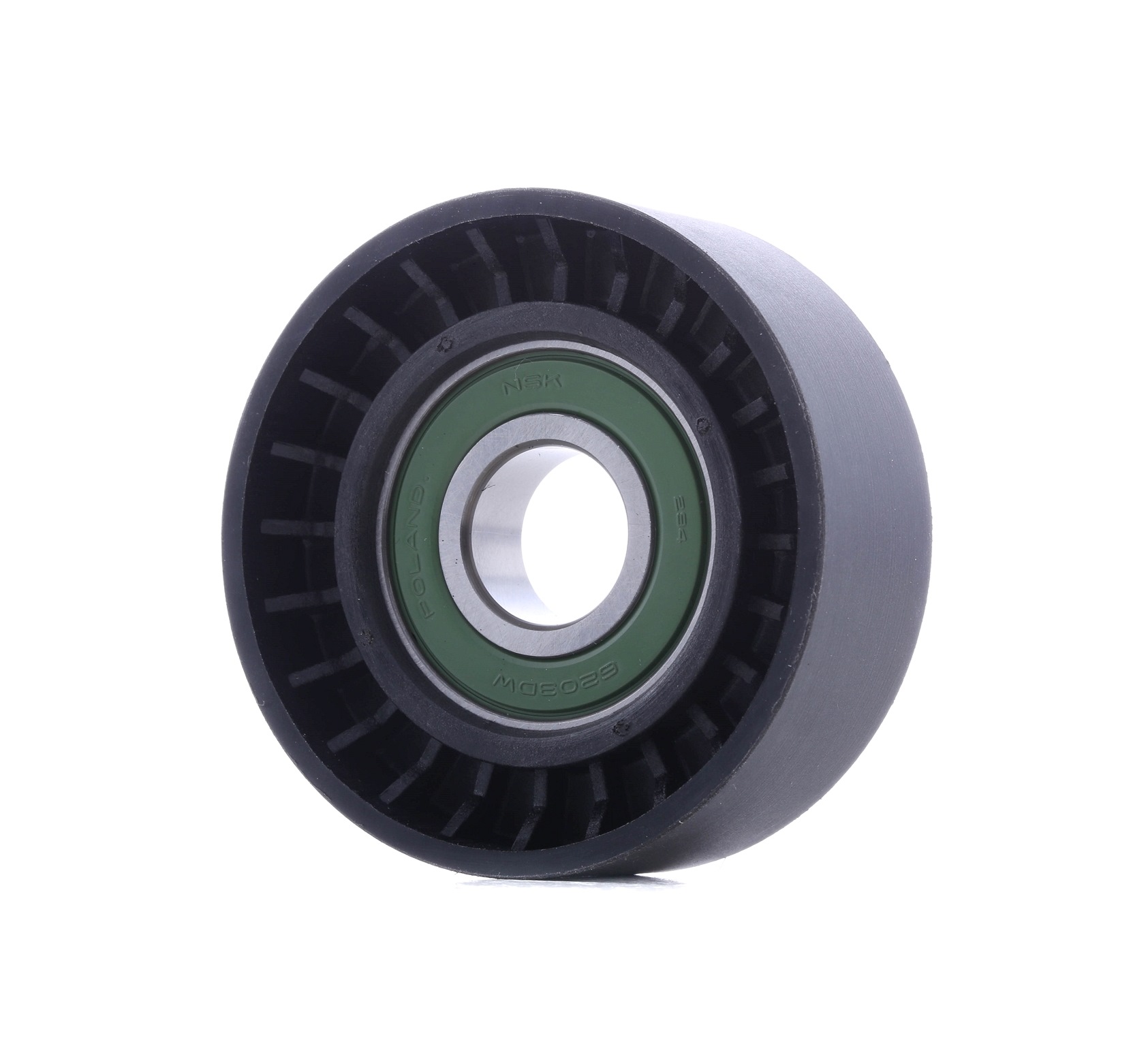 CAFFARO 500202 Spannrolle Ø: 65mm