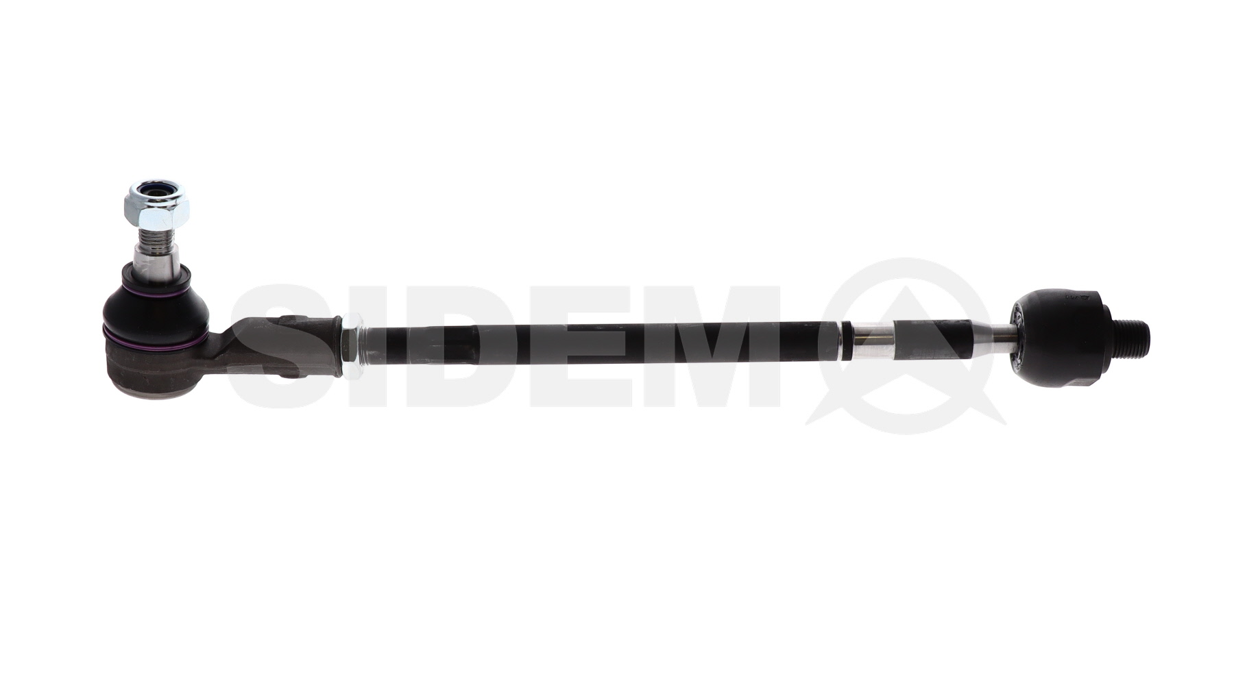 SIDEM 50022 Spurstange Vorderachse