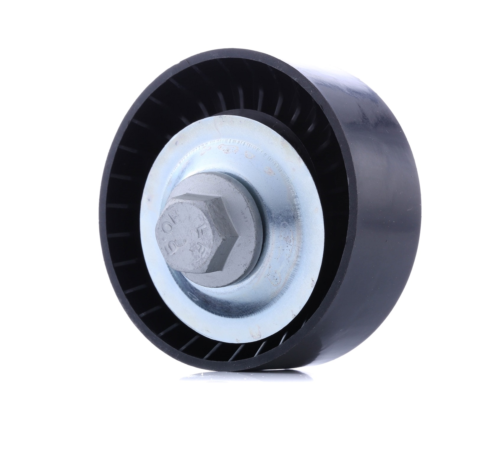 CAFFARO 500229 Spannrolle Ø: 70mm