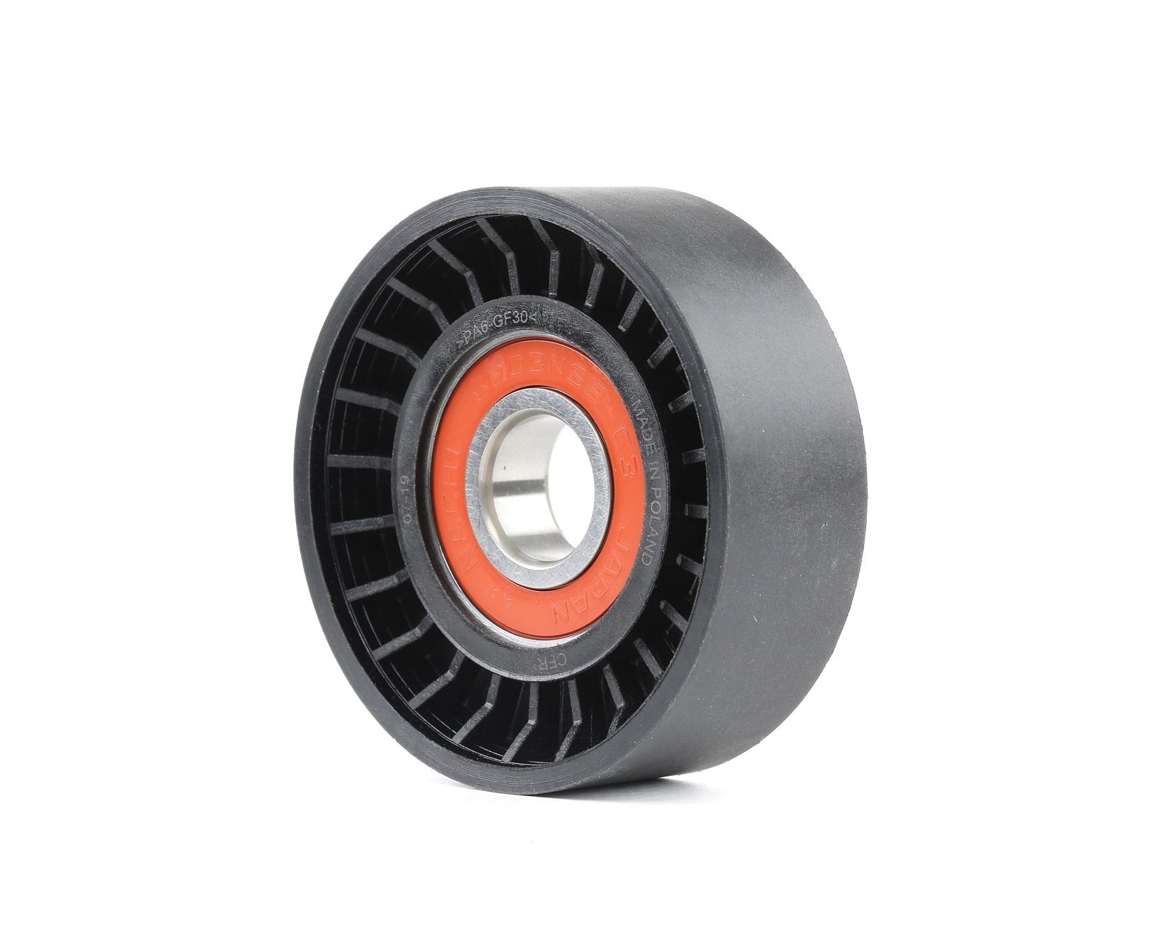 CAFFARO 500251 Spannrolle Ø: 70mm