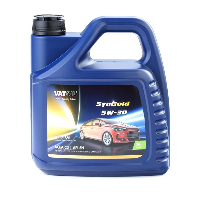 VATOIL BMW Longlife-04 Spitzenqualität zu preiswerten Preisen
