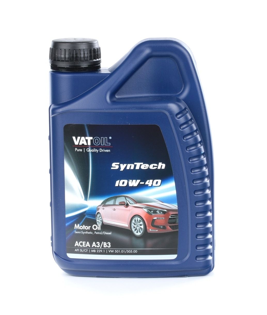 VATOIL 50028 Motoröl 10W-40, 1l