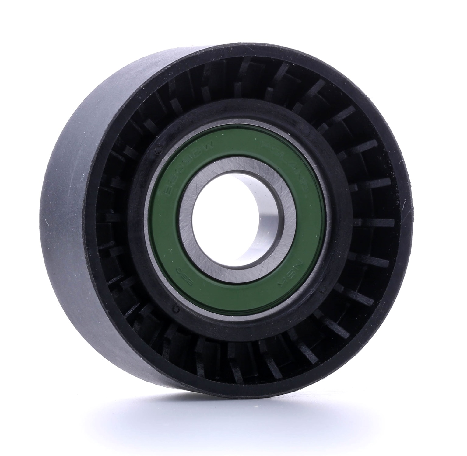CAFFARO 500355 Spannrolle Ø: 65mm