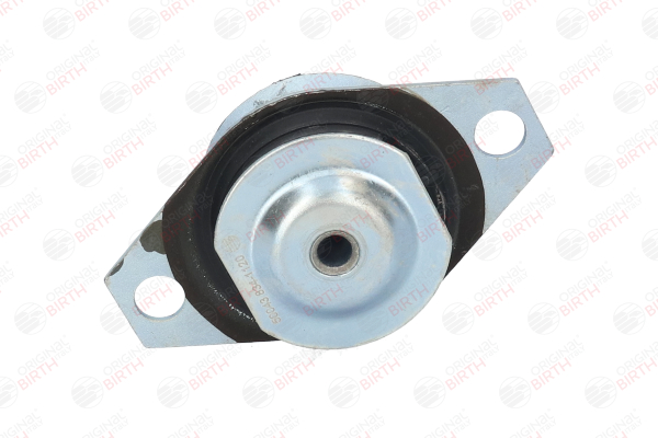 BIRTH 50043 Engine mount Fiat Cinquecento 170 1.1 Sporting 54 hp Petrol 1996