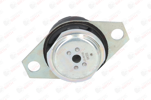 BIRTH 50046 Motorlager Vorderachse