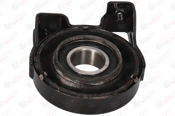 BIRTH 50066 Supporto albero trasmissione Porsche Cayenne 955 3.2 250 CV Benzina 2006