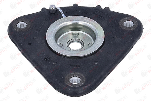 BIRTH 5008 Supporto ammortizzatore e cuscinetto Mazda 2 DE 1.6 MZ-CD 90 CV Diesel 2013