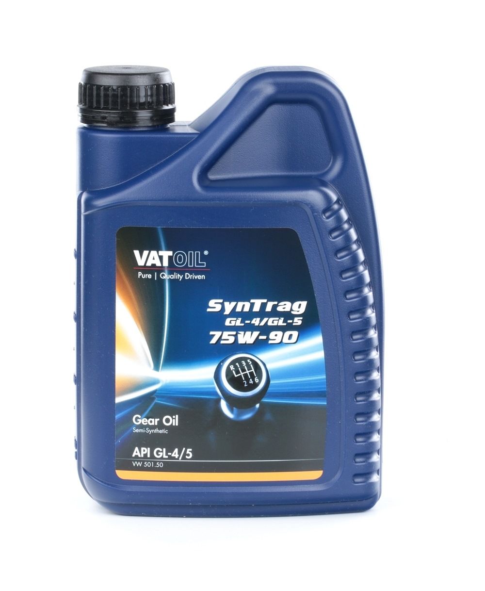 VATOIL 50095 Getriebeöl 75W-90, 1L