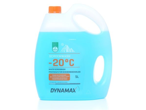 DYNAMAX 501145 spylervæske VOLKSWAGEN Pointer Variant 1.8 99 hk Bensin 2004