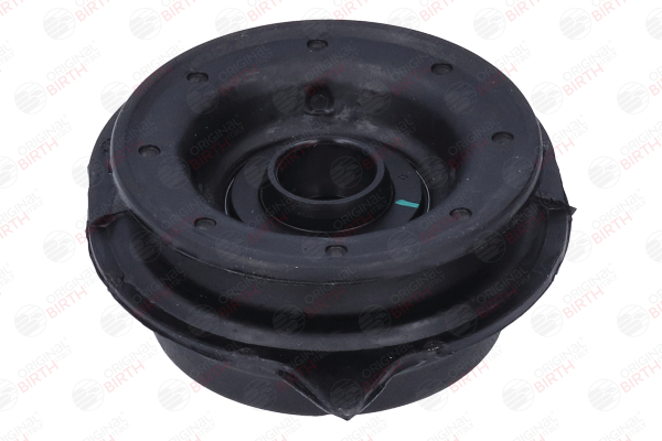 BIRTH 50115 Supporto ammortizzatore e cuscinetto Abarth 500С Cabrio 1.4 (312.AXF1A, 312.AXF11, 312.AXD1A) 140 CV Benzina 2016