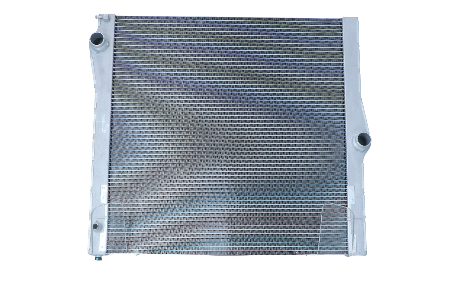NRF 50139 radiator BMW X5 E70 4.8 i xDrive 355 hk Bensin 2006