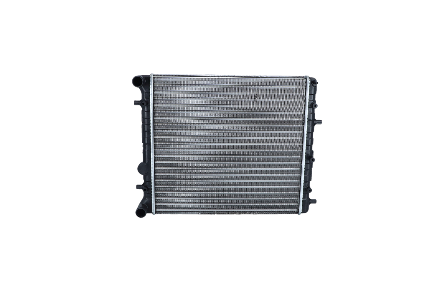 NRF 50140 Kühler, Motorkühlung Aluminium