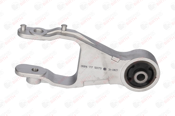 BIRTH 50179 Engine mount Opel Corsa C Van 1.3 CDTI 16V (F08, W5L) 69 hp Diesel 2005