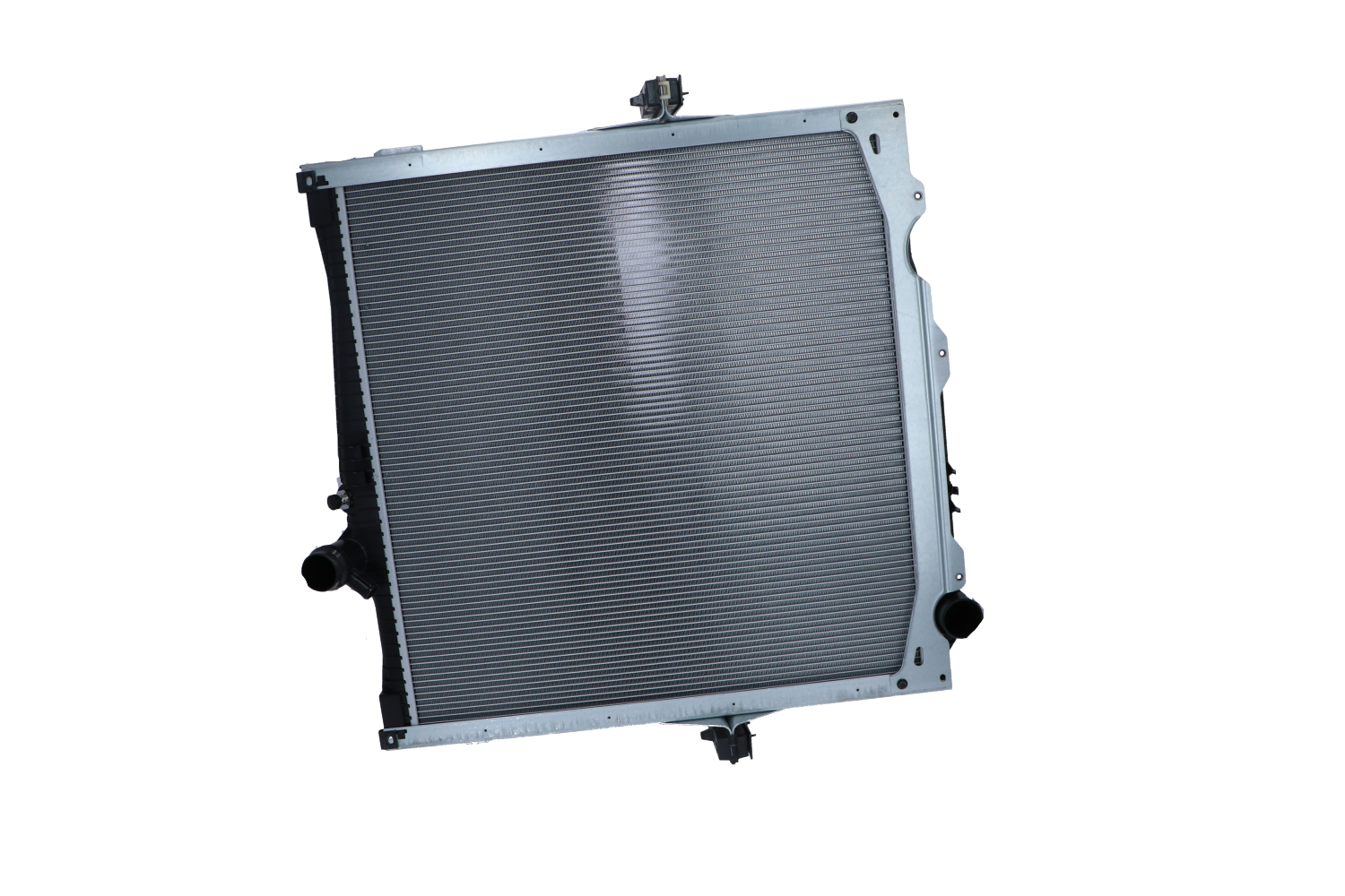 NRF 50190 radiateur 74 22 062 510