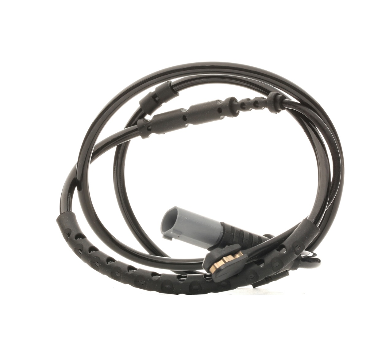TOPRAN 502 435 Sensor, Bremsbelagverschleiß EHVP