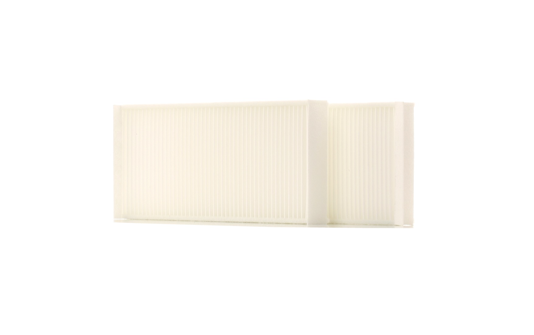 TOPRAN 502 794 Innenraumfilter EHVP Filtereinsatz