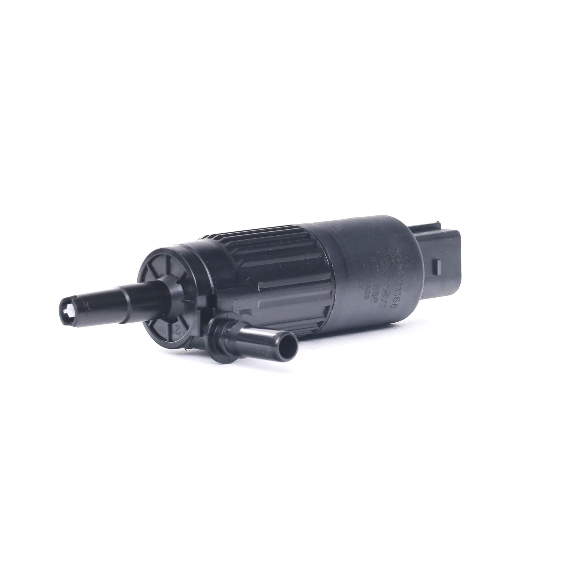 TOPRAN 502 866 Waschwasserpumpe, Scheinwerferreinigung EHVP
