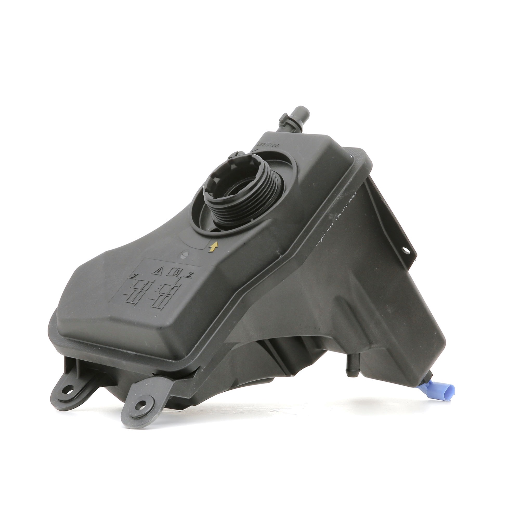 TOPRAN 502 919 Ausgleichsbehälter mit Sensor