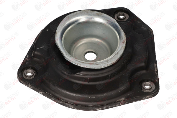 BIRTH 50201 Supporto ammortizzatore e cuscinetto Renault Kangoo 2 Express 1.5 dCi 90 (FW18) 91 CV Diesel 2025