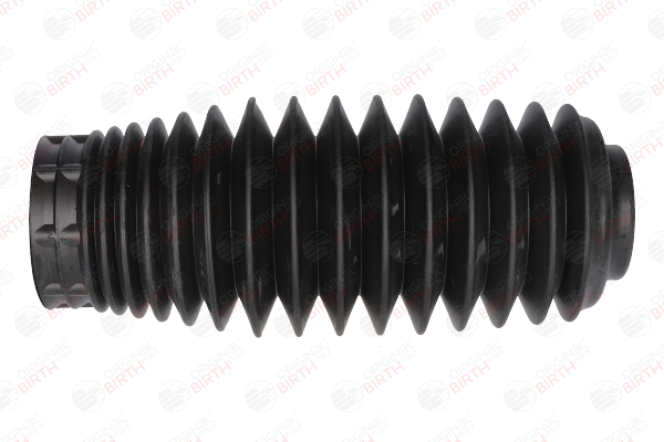 BIRTH 50233 Stofhoes, schokdemper en aanslagrubber Ford Fiesta Mk4 1.6 16V Sport 103 Pk Benzine 2000