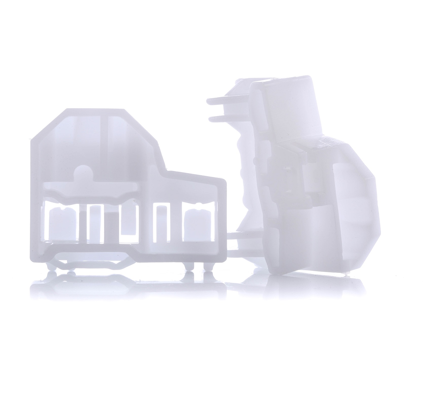 HERTH+BUSS ELPARTS 50269103 Fensterheber Reparatursatz rechts