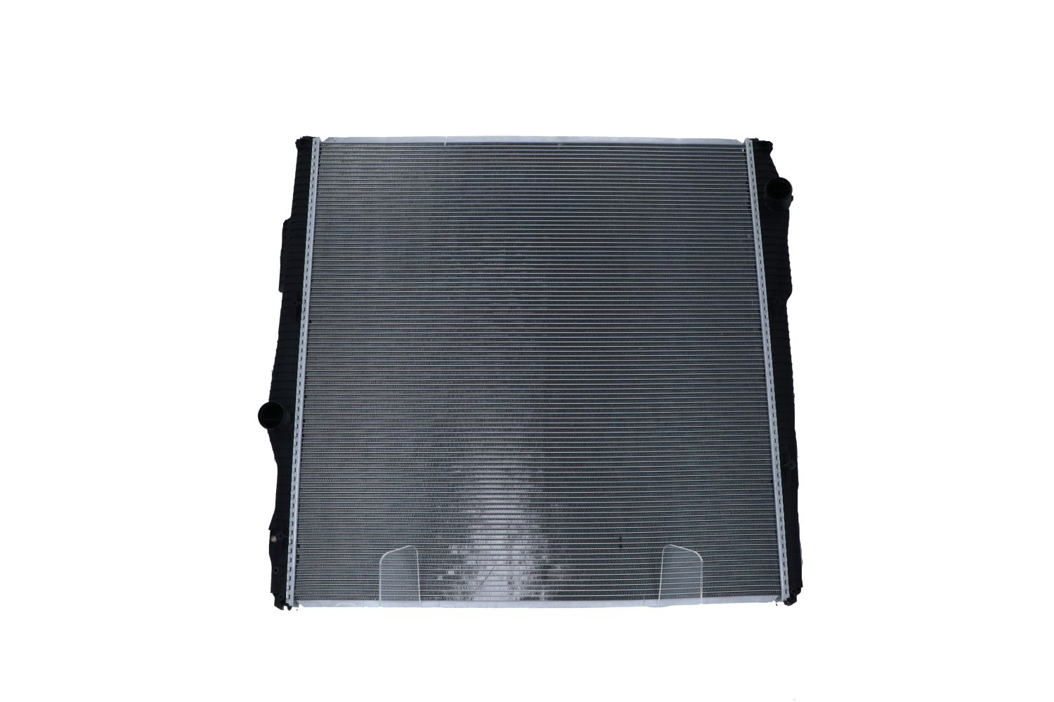 NRF 50270 Kühler, Motorkühlung Aluminium, ohne Rahmen